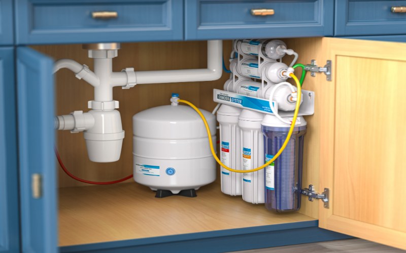 Inline Water Filters: The Complete Guide to Cleaner, Healthier Water