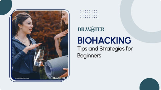 Biohacking Tips and Strategies for Beginners