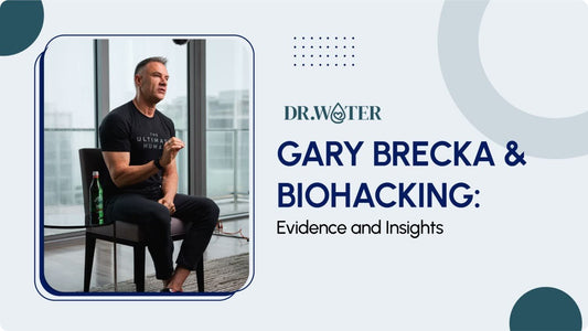 Gary Brecka and Biohacking: Evidence and Insights