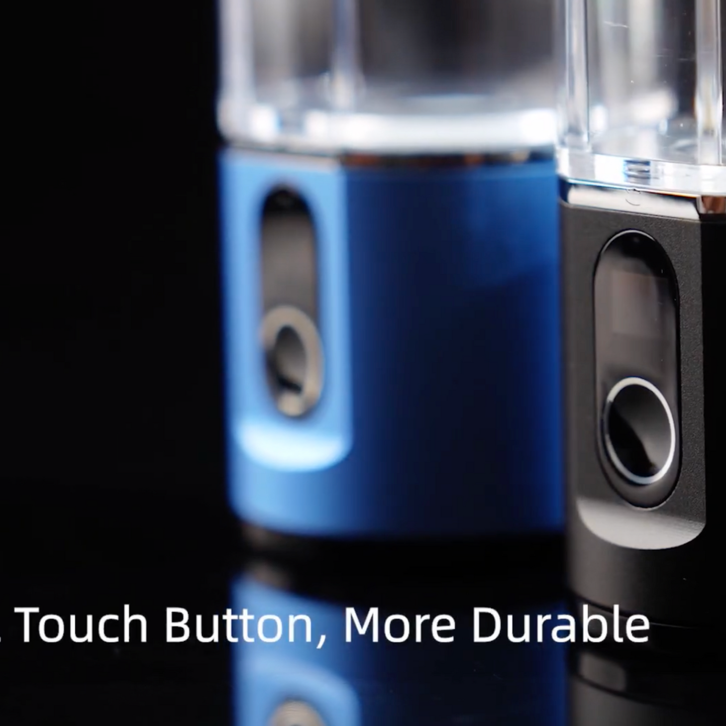 Dr.Water Hydrator Pro - 6ppm Hydrogen Water Bottle