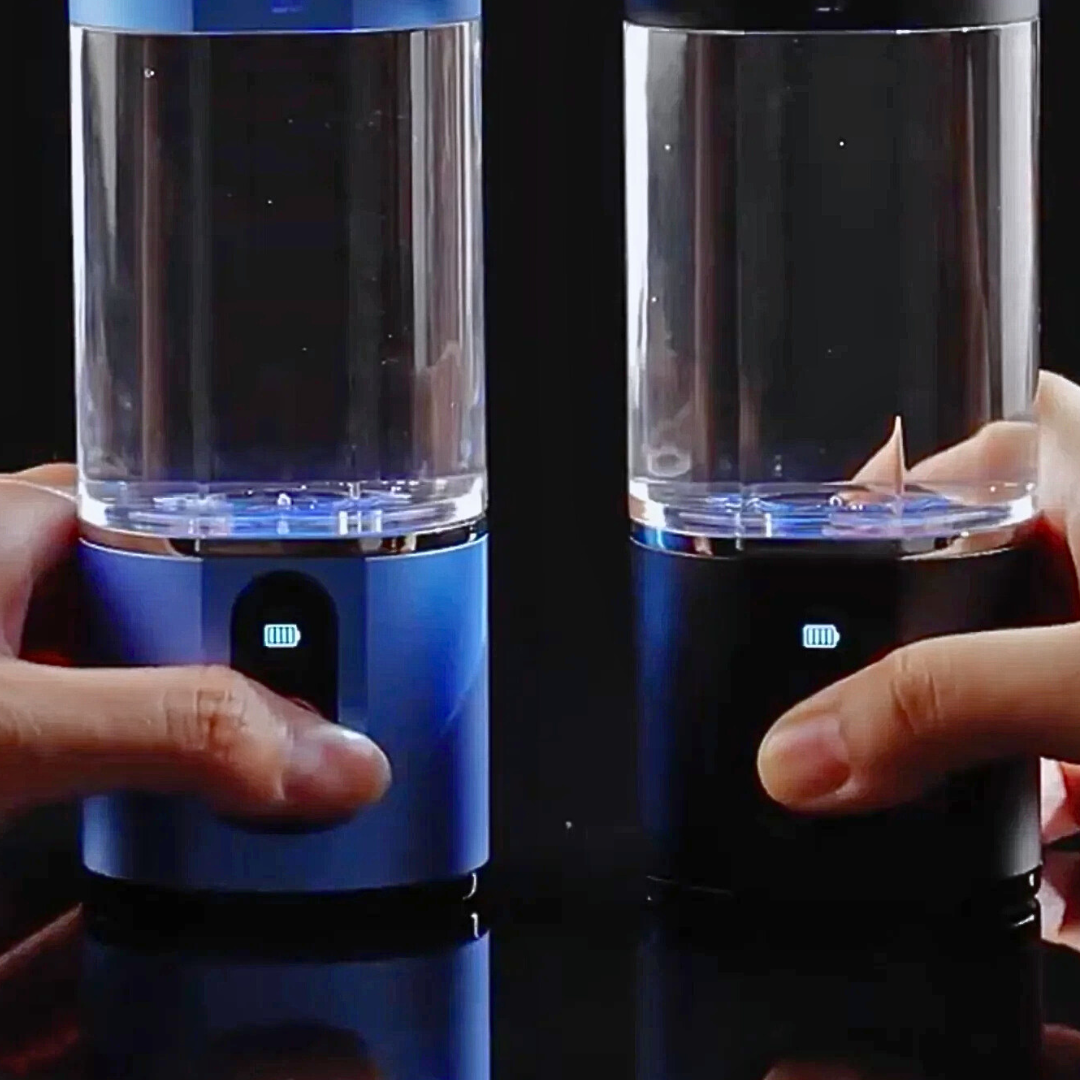 Dr.Water Hydrator Pro - 6ppm Hydrogen Water Bottle