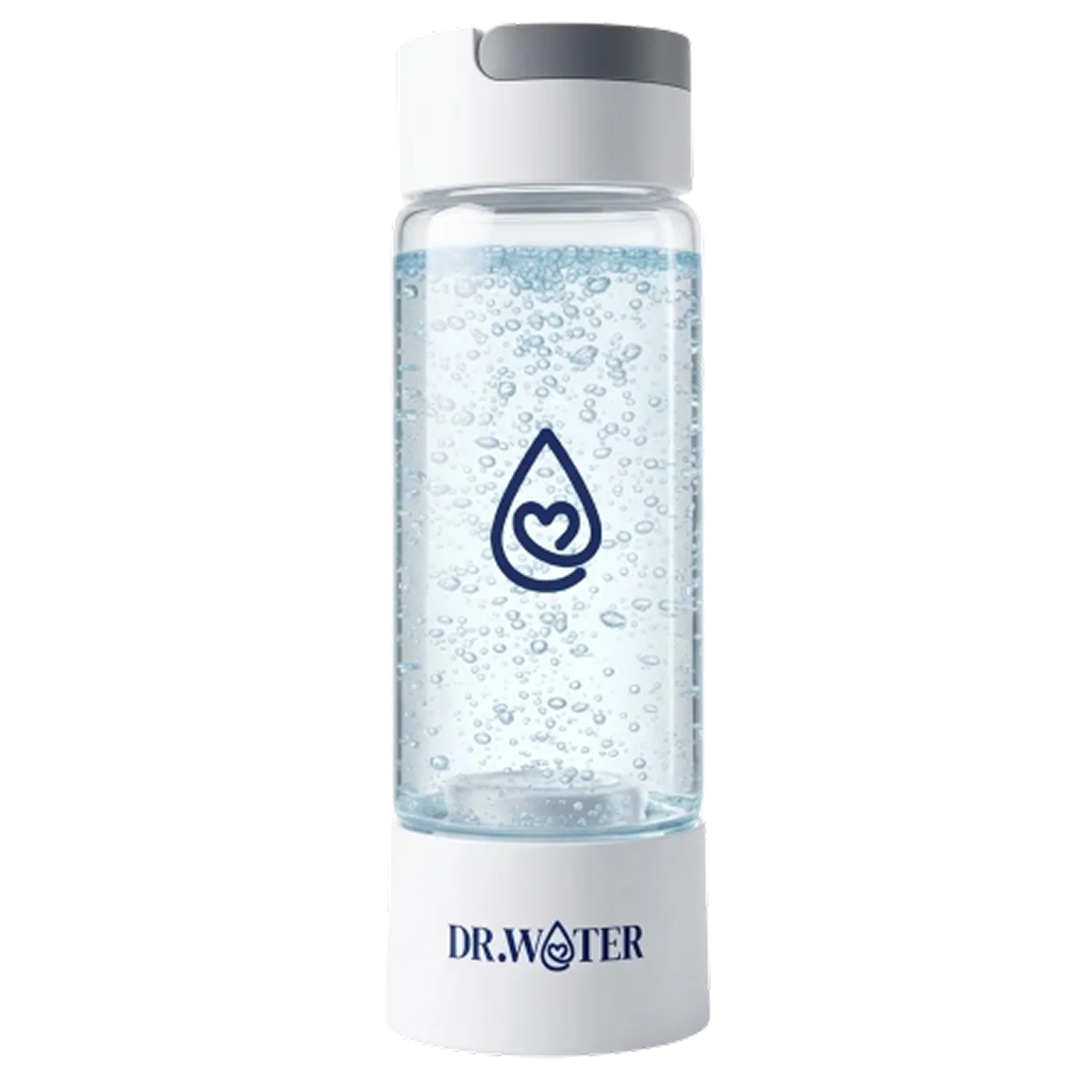 HydroDaily 13oz – Everyday Hydrogen Wellness Bottle – Dr.Water