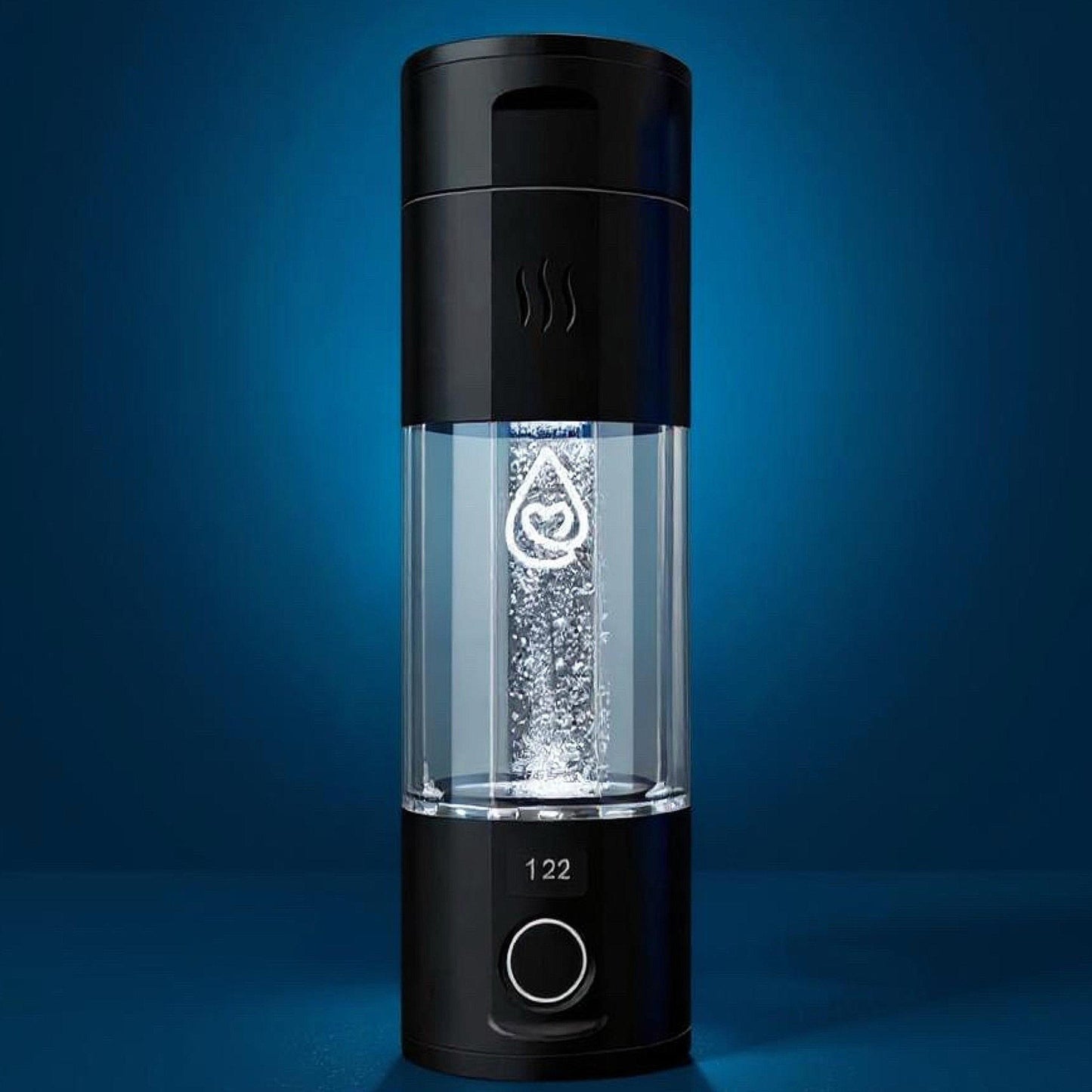Dr.Water Hydrator Pro - 6ppm Hydrogen Water Bottle