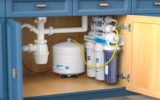 Inline Water Filters: The Complete Guide to Cleaner, Healthier Water