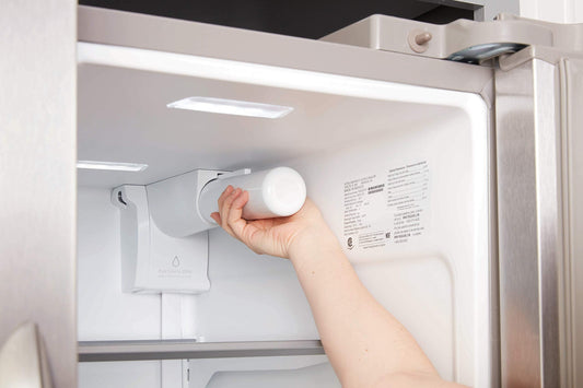 Frigidaire Water Filters: The Ultimate Guide to Clean, Refreshing Water