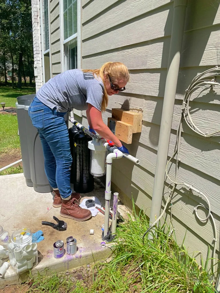 The Best Whole House Water Filter: What You Need to Know Before You Buy