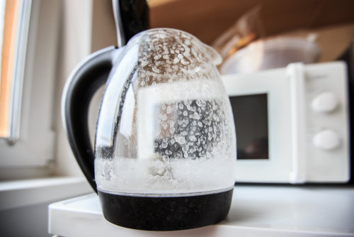 Hard Water Filters: Everything You Need to Know to Protect Your Home and Health