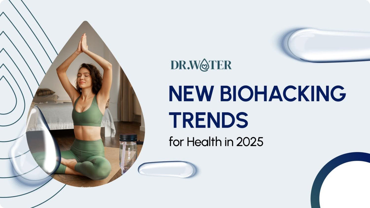 Top New Biohacking Ideas in 2025 for Nutrition, Exercise, and Technology