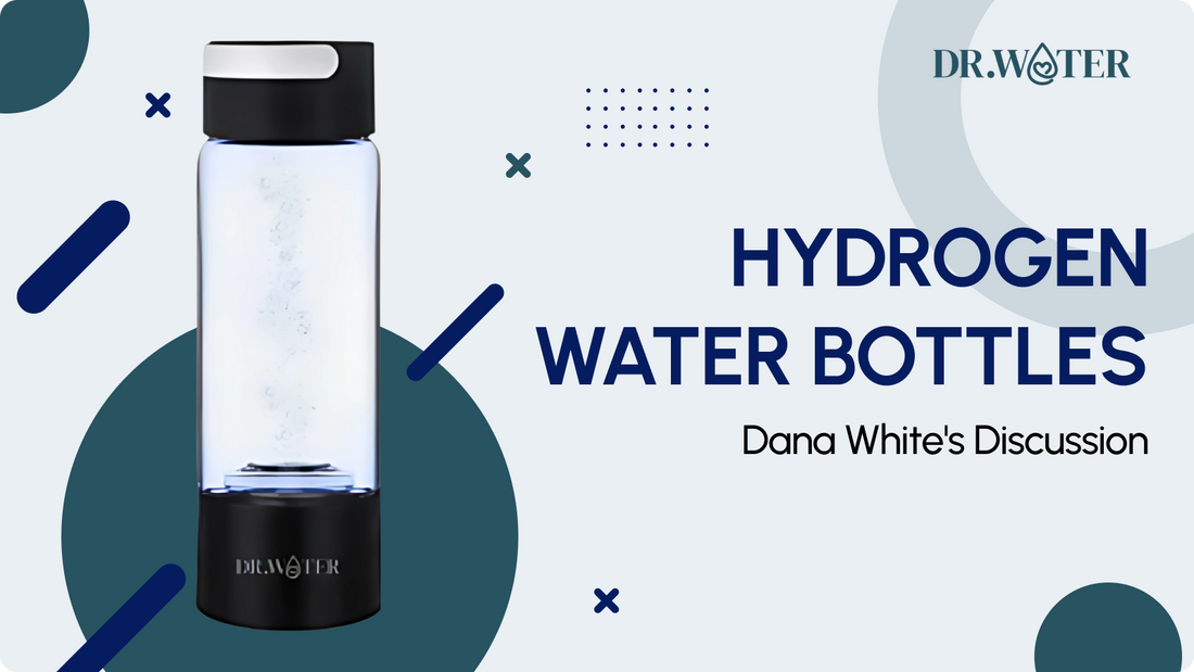 Discover the benefits of Gary Brecka hydrogenated water and boost your energy. Drink smarter and feel the difference. Start using it today for real results!