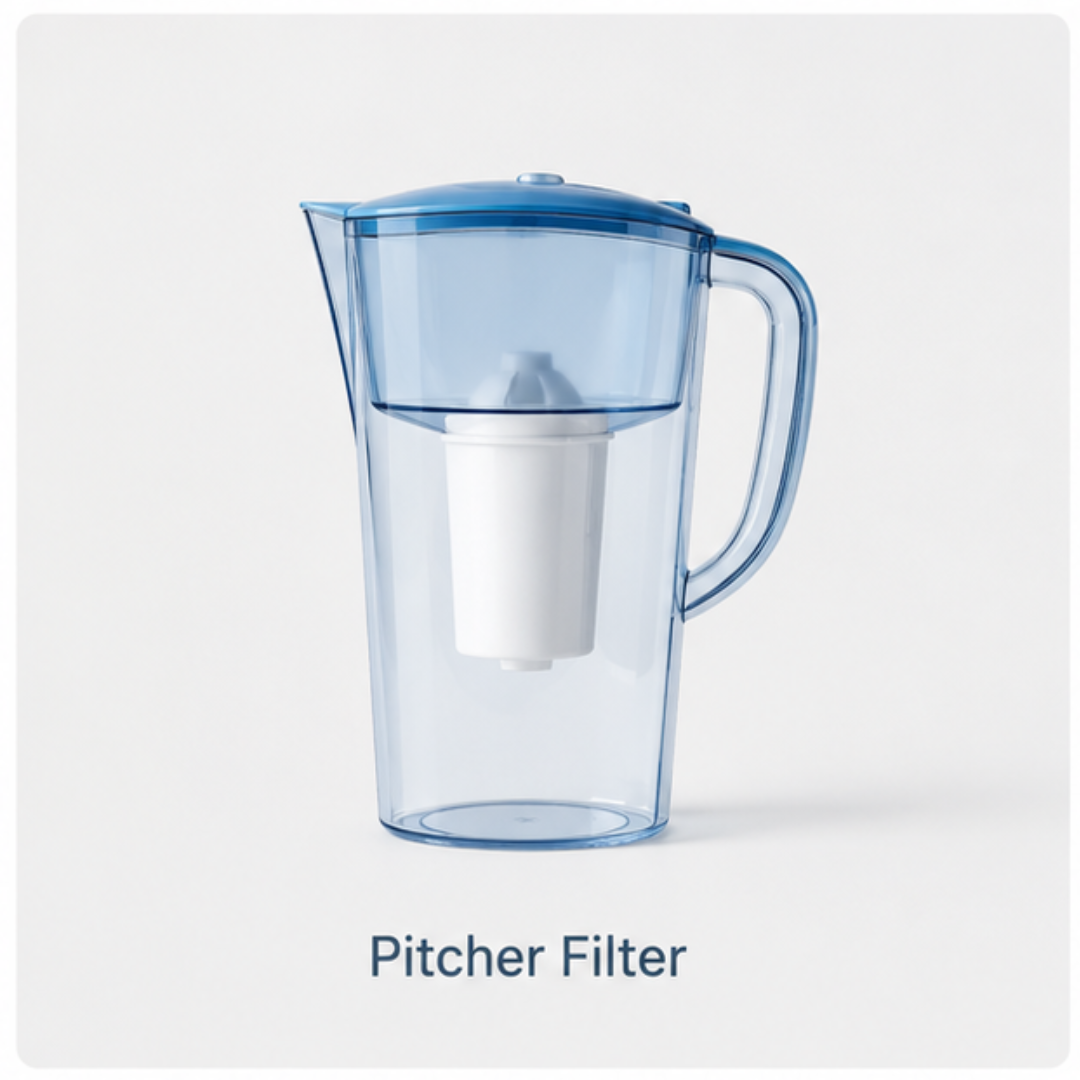 HydroPitcher — A/B Condition Demo