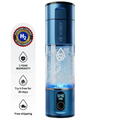 Dr.Water Hydrator Pro - 5140ppb Hydrogen Water Bottle