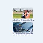 On-The-Go Starter Bundle