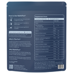 HydroFixx Hydrogen + Electrolytes Mix