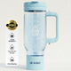 HydroTumbler 32oz  – 5000 PPB Hydrogen Water Bottle