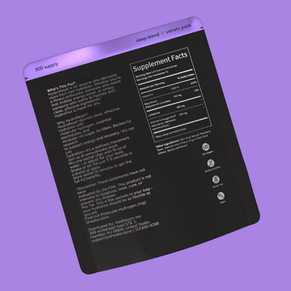 Daily Edge Bundle