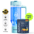 HydroTumbler 32oz  – Premium Hydrogen Water Bottle