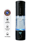 Hydrator Pro – additional product angle or benefit graphic