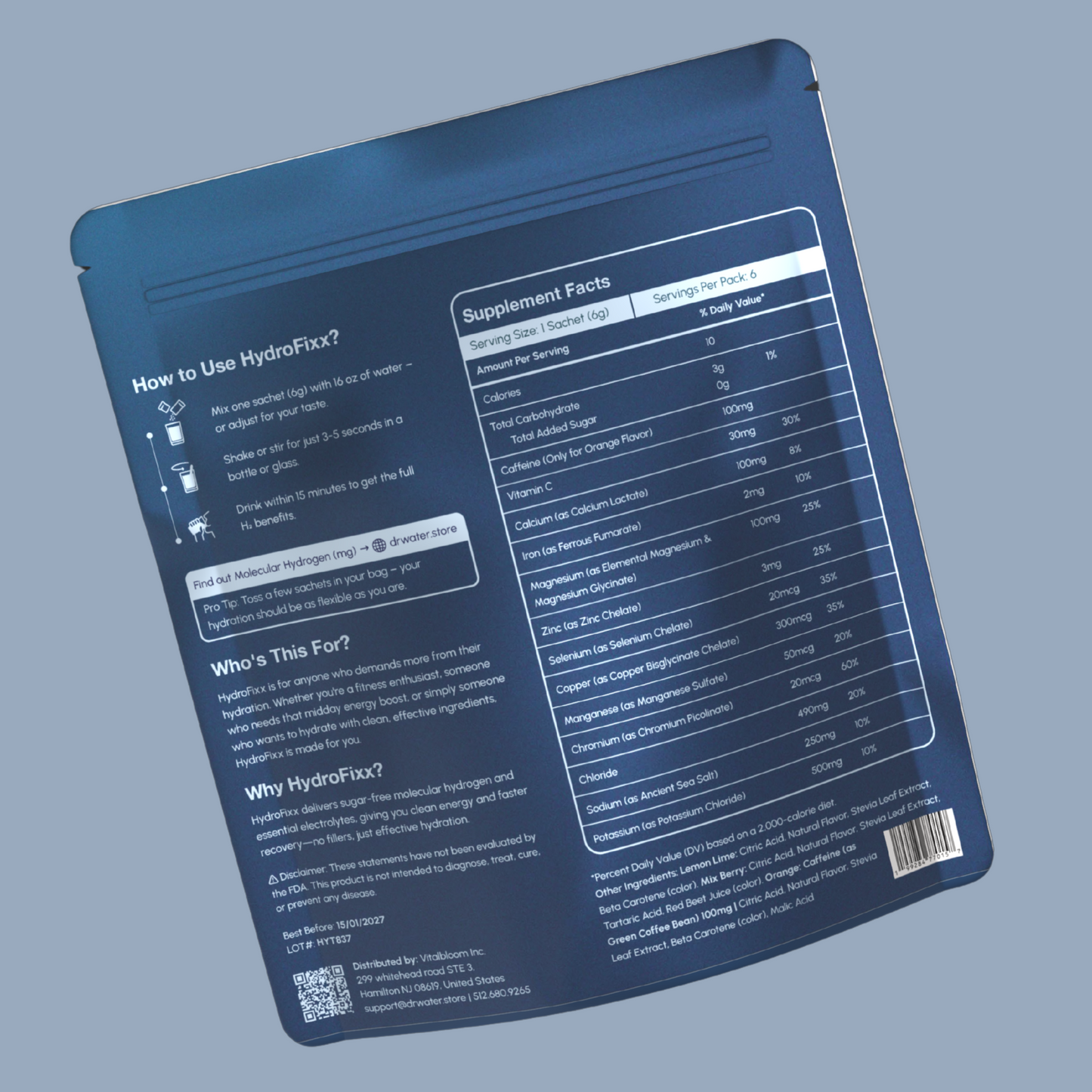 Daily Edge Bundle