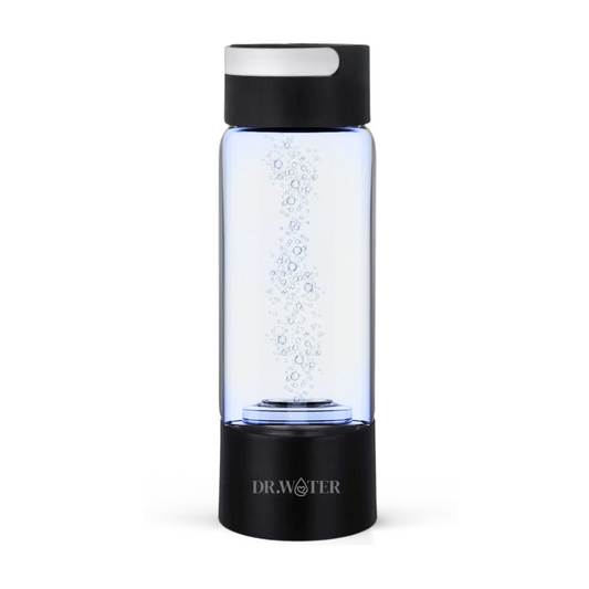 HydroDaily - hydrogen water on-the-go