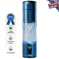 Dr.Water Hydrator Pro - 8000ppb Hydrogen Water Bottle