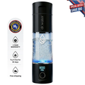 Dr.Water Hydrator Pro - 8000ppb Hydrogen Water Bottle