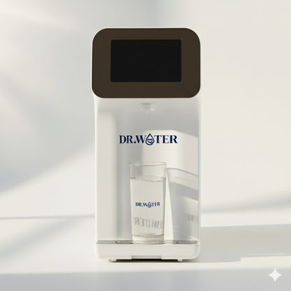 Dr.Water TruFilter Pro