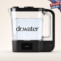 HydroPitcher Pro