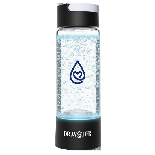 HydroDaily 13oz – Everyday Hydrogen Wellness Bottle