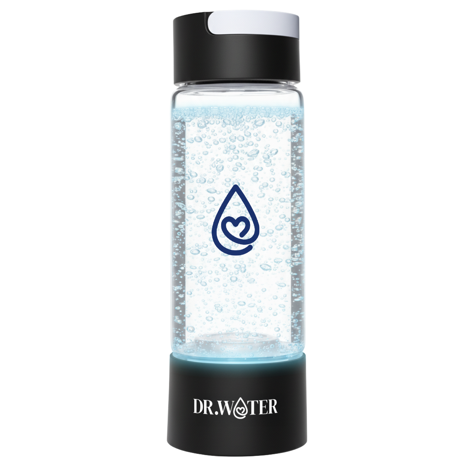 Dr. Water - Hydrogen Water Bottles & Pitchers for Smarter