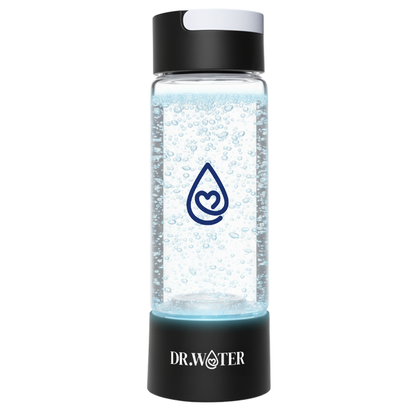 その他 Dr.Hydrogen Bottle DHB300 Dr.Hydrogen Bottle DHB300 シルバー