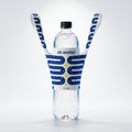 Dr.Water Sling — Wearable Bottle Label