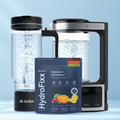 Family Hydration Essentials Bundle for the Fam
