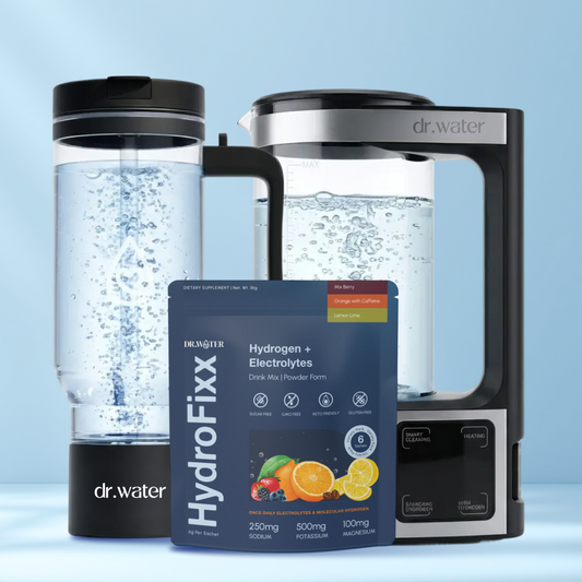 Family Hydration Essentials