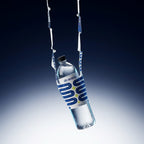 Dr.Water Sling — Wearable Bottle Label