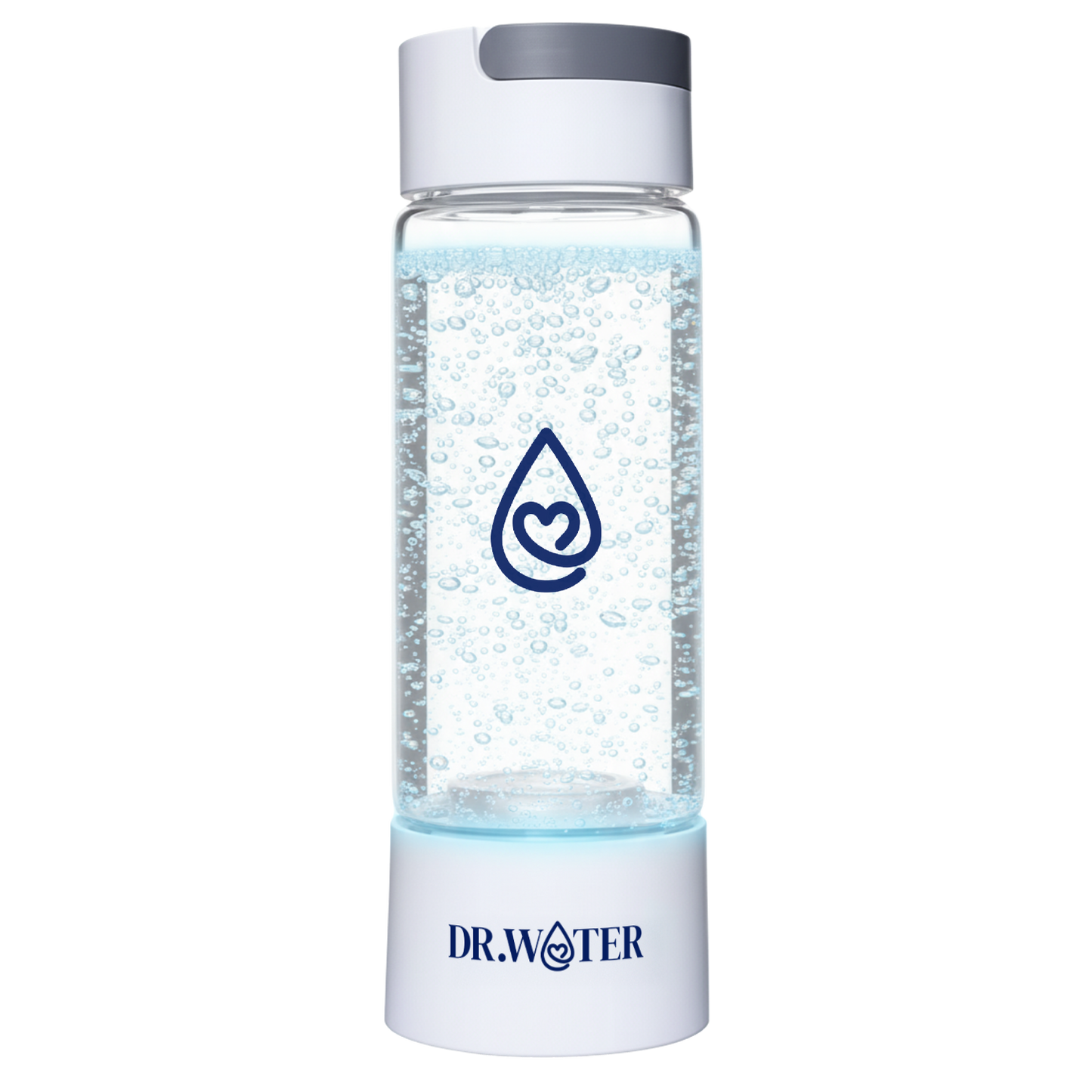 その他 Dr.Hydrogen Bottle DHB300 Dr.Hydrogen Bottle DHB300 シルバー Dr.Hydrogen Bottle DHB300 Dr