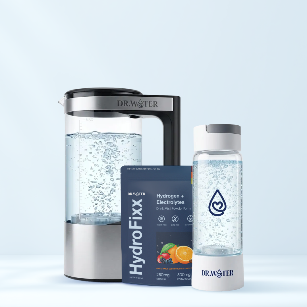 Family Hydration Essentials