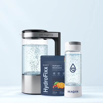 Family Hydration Essentials