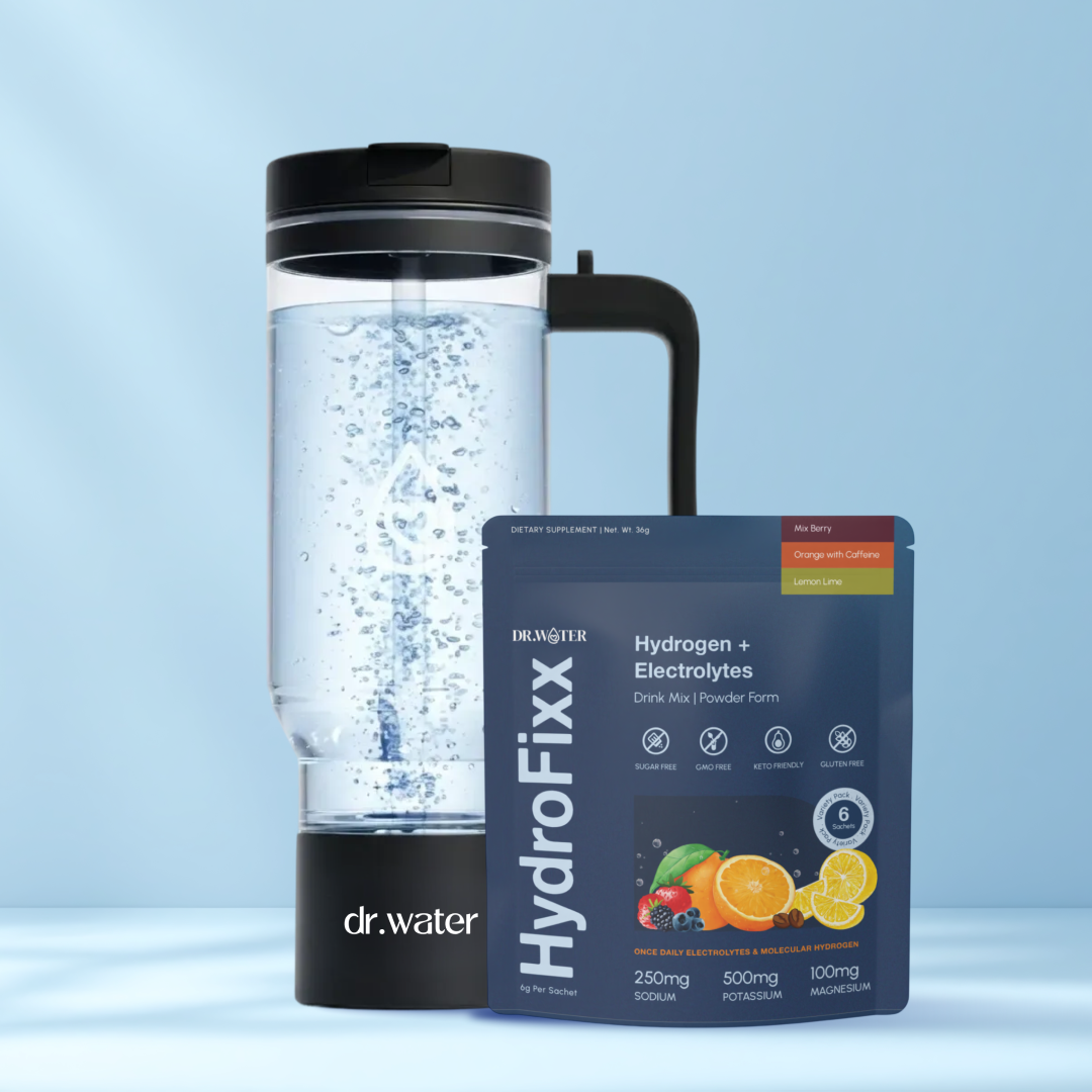 On-The-Go Starter Bundle