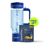 HydroTumbler 32oz  – Premium Hydrogen Water Bottle