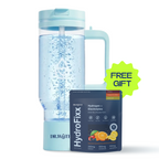 HydroTumbler 32oz  – Premium Hydrogen Water Bottle
