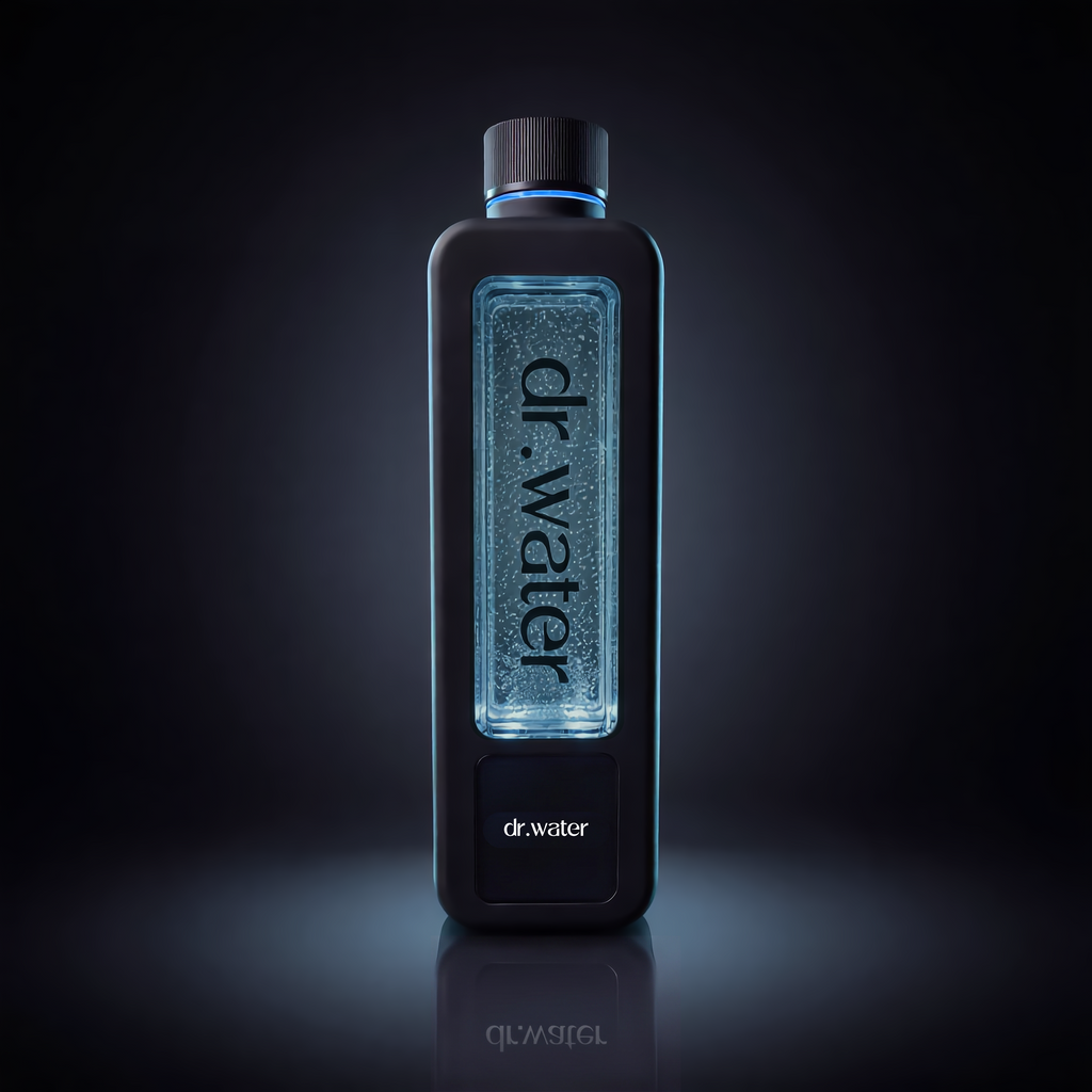 Dr.Water Hydrator Max 10,000 PPB with UV Light