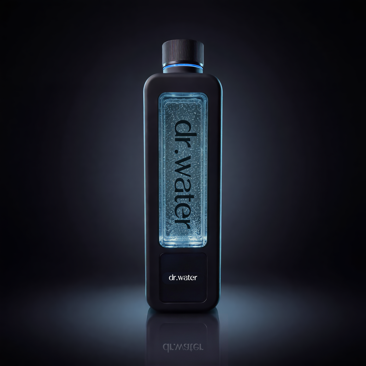 Dr.Water Hydrator Max 10,000 PPB with UV Light