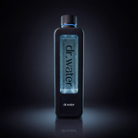 Dr.Water Hydrator Max 10,000 PPB with UV Light