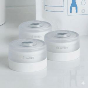 Refill pack (6 cartridges)