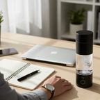 Dr.Water Hydrator Pro - 5140ppb Hydrogen Water Bottle