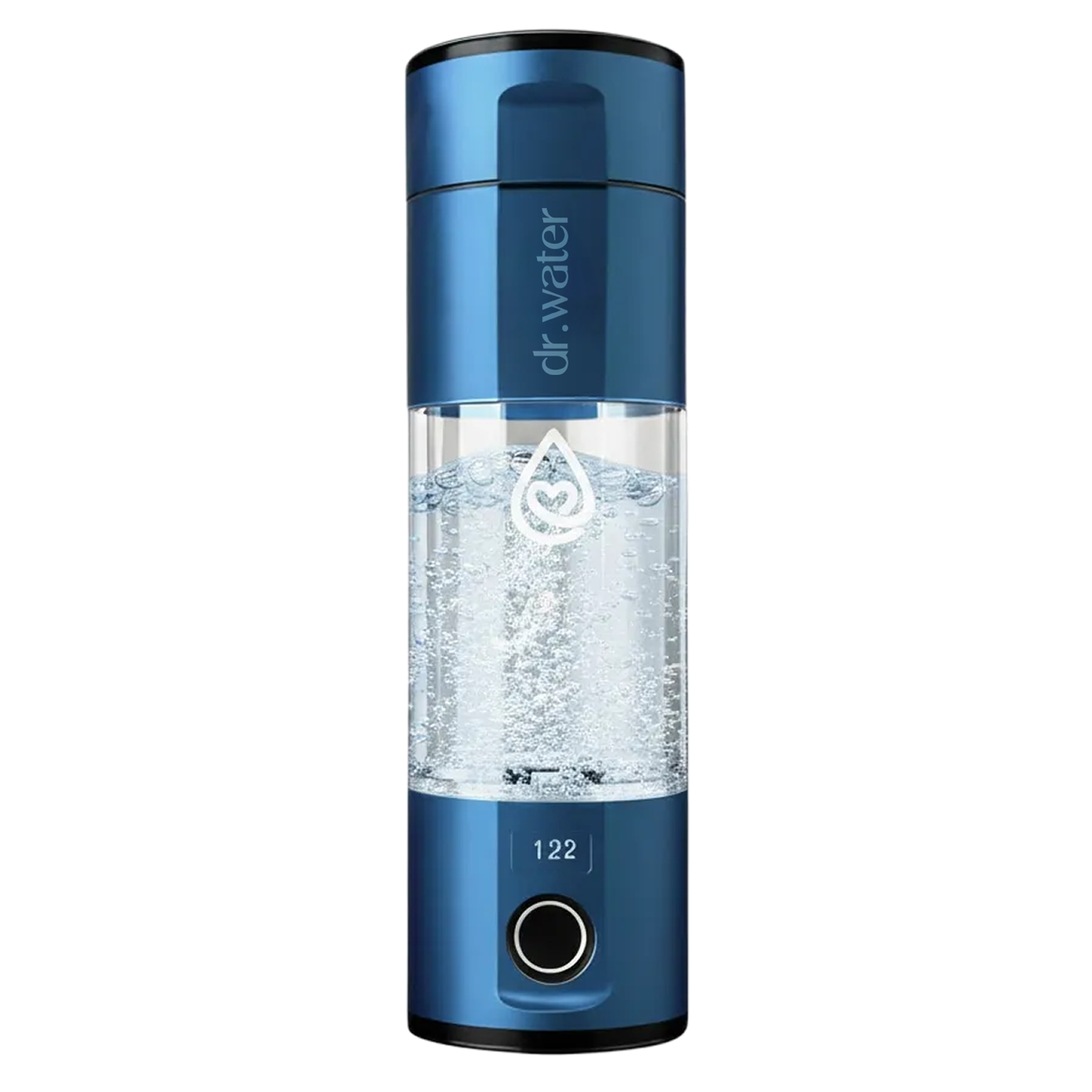 Dr.Water Hydrator Pro - 5140ppb Hydrogen Water Bottle