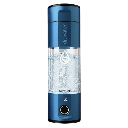 Dr.Water Hydrator Pro - 5140ppb Hydrogen Water Bottle