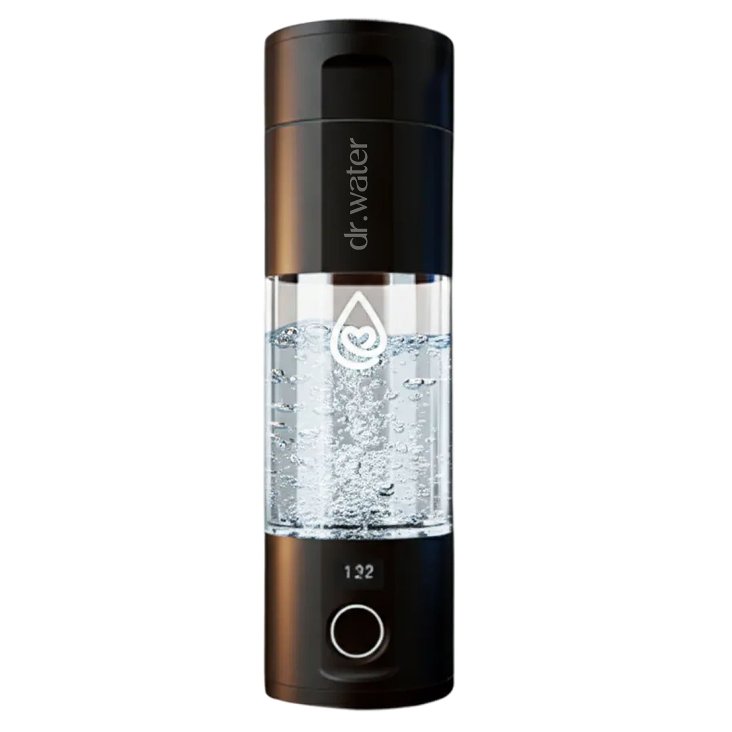 Dr.Water Hydrator Pro - 5140ppb Hydrogen Water Bottle
