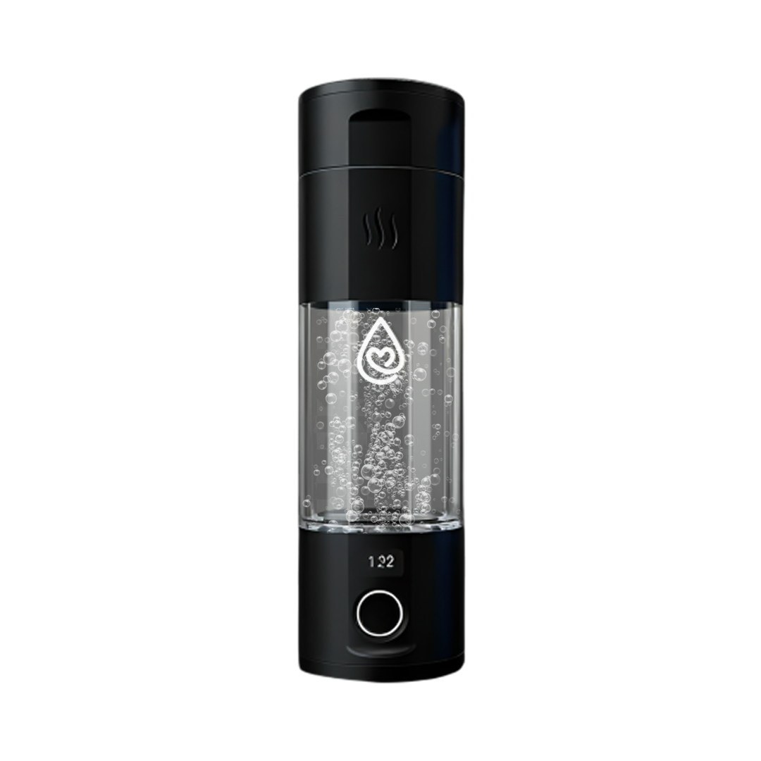 Dr.Water Hydrator Pro - 6ppm Hydrogen Water Bottle