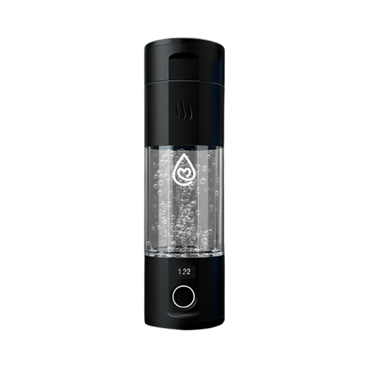Dr.Water Hydrator Pro - 6ppm Hydrogen Water Bottle
